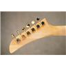 Halo Guitars Custom Iceman Quilted Maple EVH D-Tuna w/ Flight Case #59574