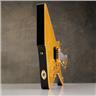 Halo Guitars Custom Iceman Quilted Maple EVH D-Tuna w/ Flight Case #59574