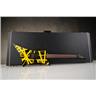GMW Guitar Works SPE Stryper Pointy Explorer Oz Fox Style Guitar w/ Case #59636