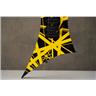 GMW Guitar Works SPE Stryper Pointy Explorer Oz Fox Style Guitar w/ Case #59636