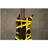 GMW Guitar Works SPE Stryper Pointy Explorer Oz Fox Style Guitar w/ Case #59636