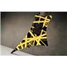 GMW Guitar Works SPE Stryper Pointy Explorer Oz Fox Style Guitar w/ Case #59636
