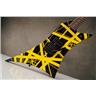 GMW Guitar Works SPE Stryper Pointy Explorer Oz Fox Style Guitar w/ Case #59636