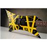 GMW Guitar Works SPE Stryper Pointy Explorer Oz Fox Style Guitar w/ Case #59636