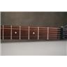 GMW Guitar Works SPE Stryper Pointy Explorer Oz Fox Style Guitar w/ Case #59636