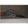 GMW Guitar Works SPE Stryper Pointy Explorer Oz Fox Style Guitar w/ Case #59636