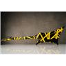 GMW Guitar Works SPE Stryper Pointy Explorer Oz Fox Style Guitar w/ Case #59636