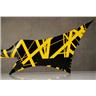GMW Guitar Works SPE Stryper Pointy Explorer Oz Fox Style Guitar w/ Case #59636