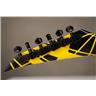 GMW Guitar Works SPE Stryper Pointy Explorer Oz Fox Style Guitar w/ Case #59636