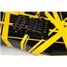 GMW Guitar Works SPE Stryper Pointy Explorer Oz Fox Style Guitar w/ Case #59636