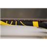 GMW Guitar Works SPE Stryper Pointy Explorer Oz Fox Style Guitar w/ Case #59636