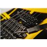 GMW Guitar Works SPE Stryper Pointy Explorer Oz Fox Style Guitar w/ Case #59636