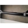 Dean Mach 5x Gloss Black w/ Active Seymour Duncan Electric Guitar w/ Case #59647