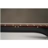 Dean Mach 5x Gloss Black w/ Active Seymour Duncan Electric Guitar w/ Case #59647