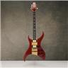 Aria Pro II U-100 Urchin Varitone Guitar w/ Case #59698