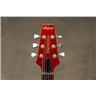 Aria Pro II U-100 Urchin Varitone Guitar w/ Case #59698