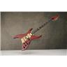 Aria Pro II U-100 Urchin Varitone Guitar w/ Case #59698