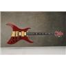 Aria Pro II U-100 Urchin Varitone Guitar w/ Case #59698