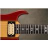Aria Pro II U-100 Urchin Varitone Guitar w/ Case #59698