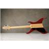 Aria Pro II U-100 Urchin Varitone Guitar w/ Case #59698