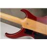 Aria Pro II U-100 Urchin Varitone Guitar w/ Case #59698