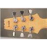 Aria Pro II U-100 Urchin Varitone Guitar w/ Case #59698