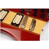 Aria Pro II U-100 Urchin Varitone Guitar w/ Case #59698