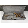 David Thomas McNaught DST+ Star Guitar w/ Case #59699