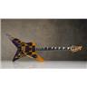 David Thomas McNaught DST+ Star Guitar w/ Case #59699