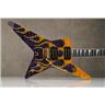 David Thomas McNaught DST+ Star Guitar w/ Case #59699