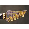 David Thomas McNaught DST+ Star Guitar w/ Case #59699