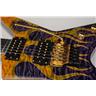 David Thomas McNaught DST+ Star Guitar w/ Case #59699