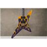 David Thomas McNaught DST+ Star Guitar w/ Case #59699