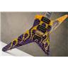 David Thomas McNaught DST+ Star Guitar w/ Case #59699