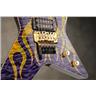 David Thomas McNaught DST+ Star Guitar w/ Case #59699