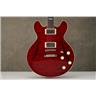 Collings I-35 DLX Semi-Hollow Electric Guitar Cherry #59935