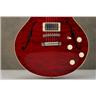 Collings I-35 DLX Semi-Hollow Electric Guitar Cherry #59935