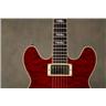 Collings I-35 DLX Semi-Hollow Electric Guitar Cherry #59935