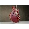 Collings I-35 DLX Semi-Hollow Electric Guitar Cherry #59935