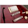 Collings I-35 DLX Semi-Hollow Electric Guitar Cherry #59935