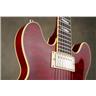 Collings I-35 DLX Semi-Hollow Electric Guitar Cherry #59935