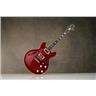 Collings I-35 DLX Semi-Hollow Electric Guitar Cherry #59935