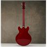 Collings I-35 DLX Semi-Hollow Electric Guitar Cherry #59935