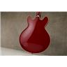 Collings I-35 DLX Semi-Hollow Electric Guitar Cherry #59935