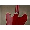 Collings I-35 DLX Semi-Hollow Electric Guitar Cherry #59935