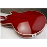 Collings I-35 DLX Semi-Hollow Electric Guitar Cherry #59935