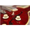Collings I-35 DLX Semi-Hollow Electric Guitar Cherry #59935