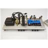 1969 Fender Bassman-Amp Silverface AB165 Hot Rodded #59955