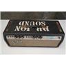 1969 Fender Bassman-Amp Silverface AB165 Hot Rodded #59955