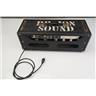 1969 Fender Bassman-Amp Silverface AB165 Hot Rodded #59955